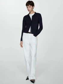 Светри та кардигани MANGO модель 77044763_56 Фото