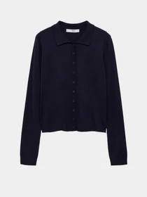 Светри та кардигани MANGO модель 77044763_56 Фото