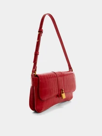 Сумки MANGO Victoria модель 57005801_70 Фото
