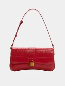 Сумки MANGO Victoria модель 57005801_70 Фото