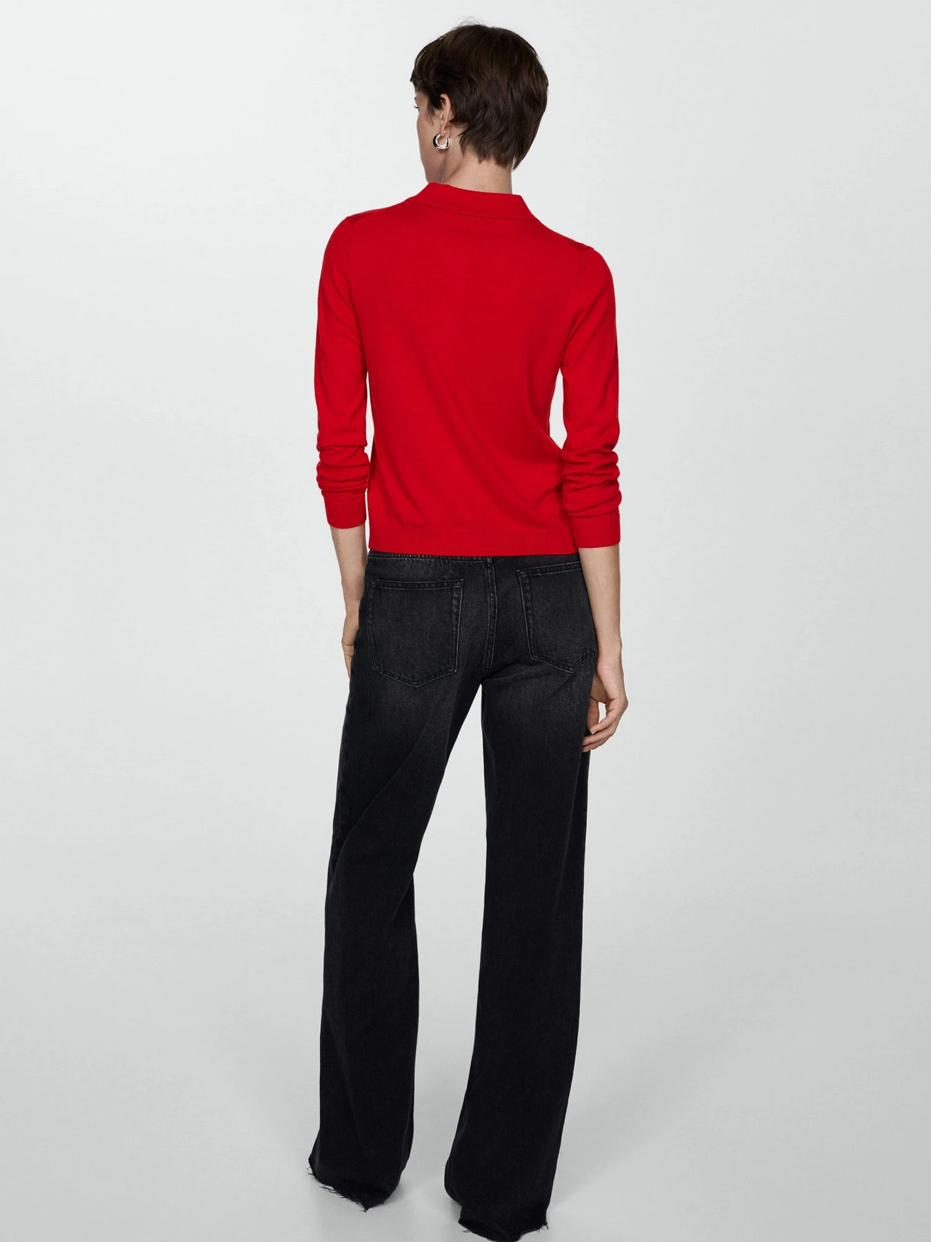 Светри та кардигани MANGO модель 77044763_70 Фото