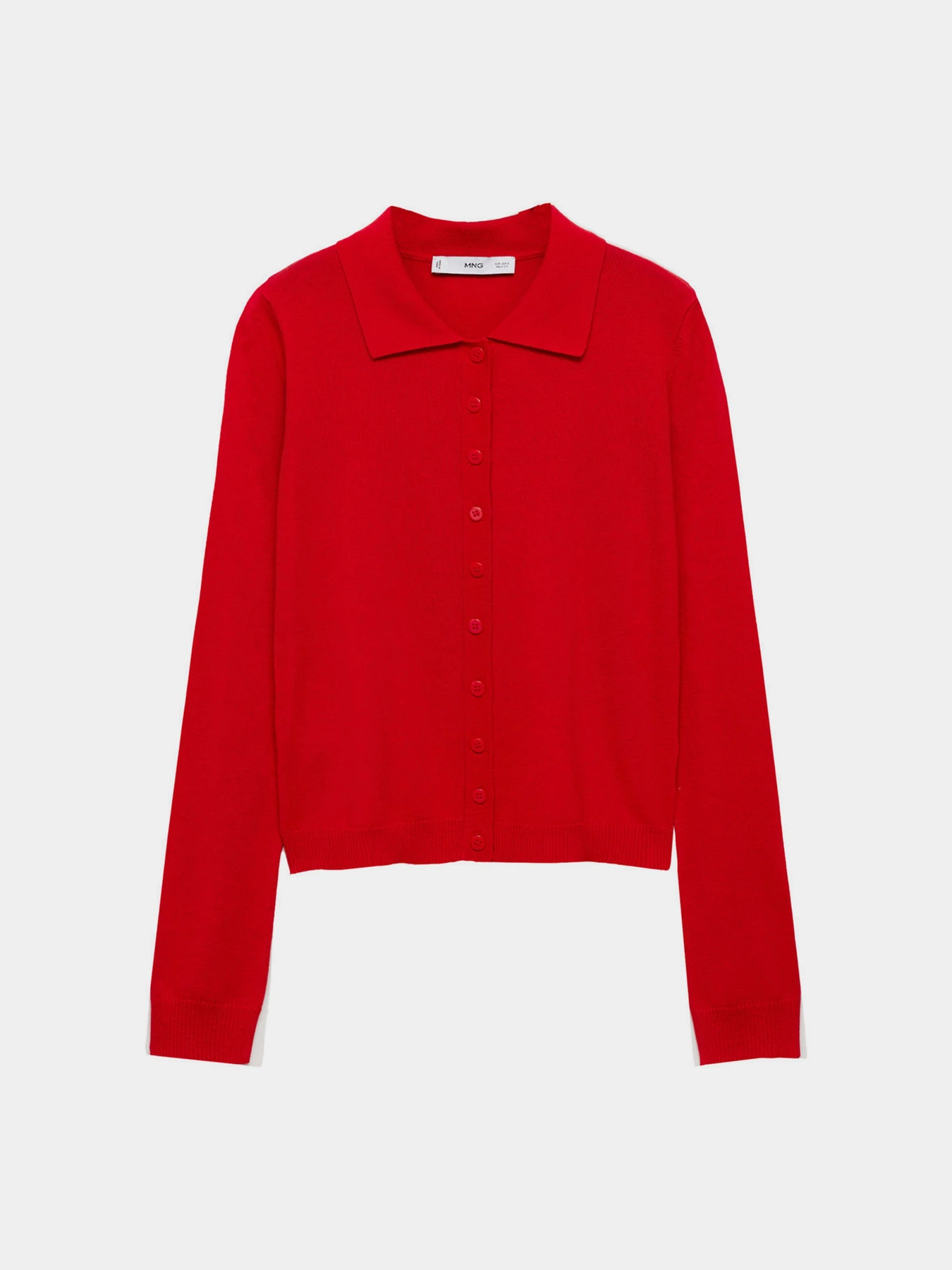 Светри та кардигани MANGO модель 77044763_70 Фото