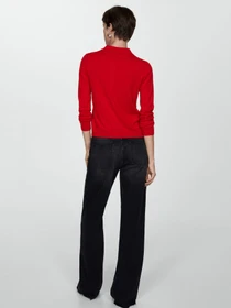 Светри та кардигани MANGO модель 77044763_70 Фото