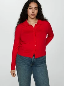Светри та кардигани MANGO модель 77044763_70 Фото