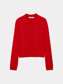 Светри та кардигани MANGO модель 77044763_70 Фото