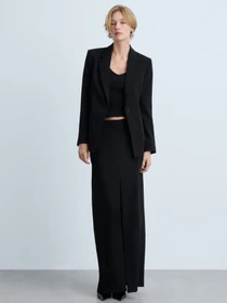 Юбки MANGO модель 77044766_99 Фото