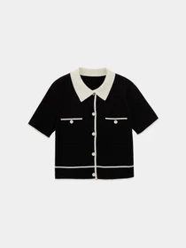 Свитры и кардиганы MANGO модель 77044770_99 Фото