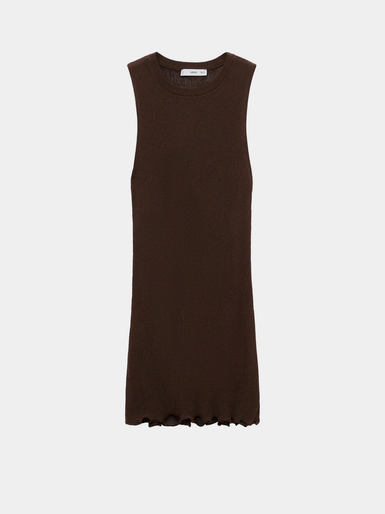 Платья MANGO модель 77044791_30 Платья MANGO модель 77044791_30 Фото