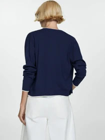 Светри та кардигани MANGO модель 77052918_56 Фото