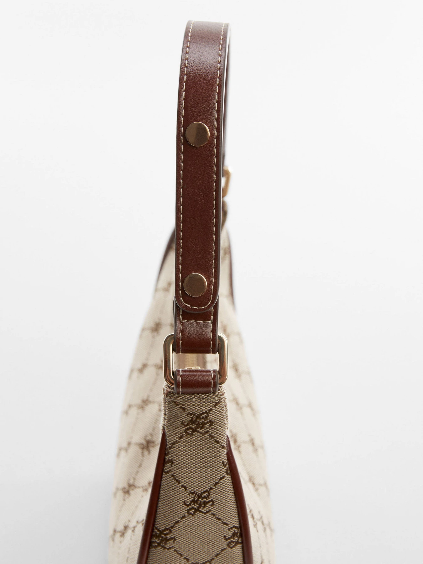 Сумки MANGO Annie модель 57093812_30 Фото