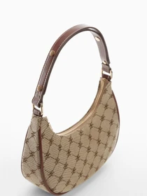 Сумки MANGO Annie модель 57093812_30 Фото