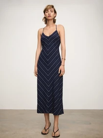 Платья MANGO модель 77053282_69 Фото