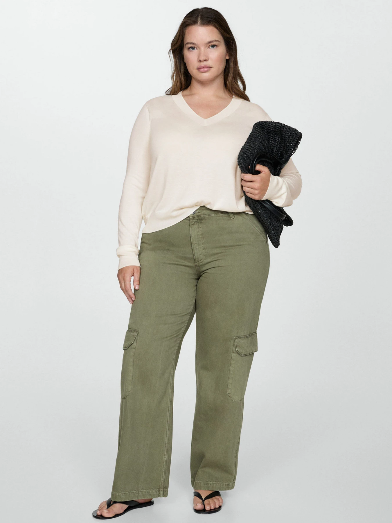 Светри та кардигани MANGO модель 77054021_5 Фото