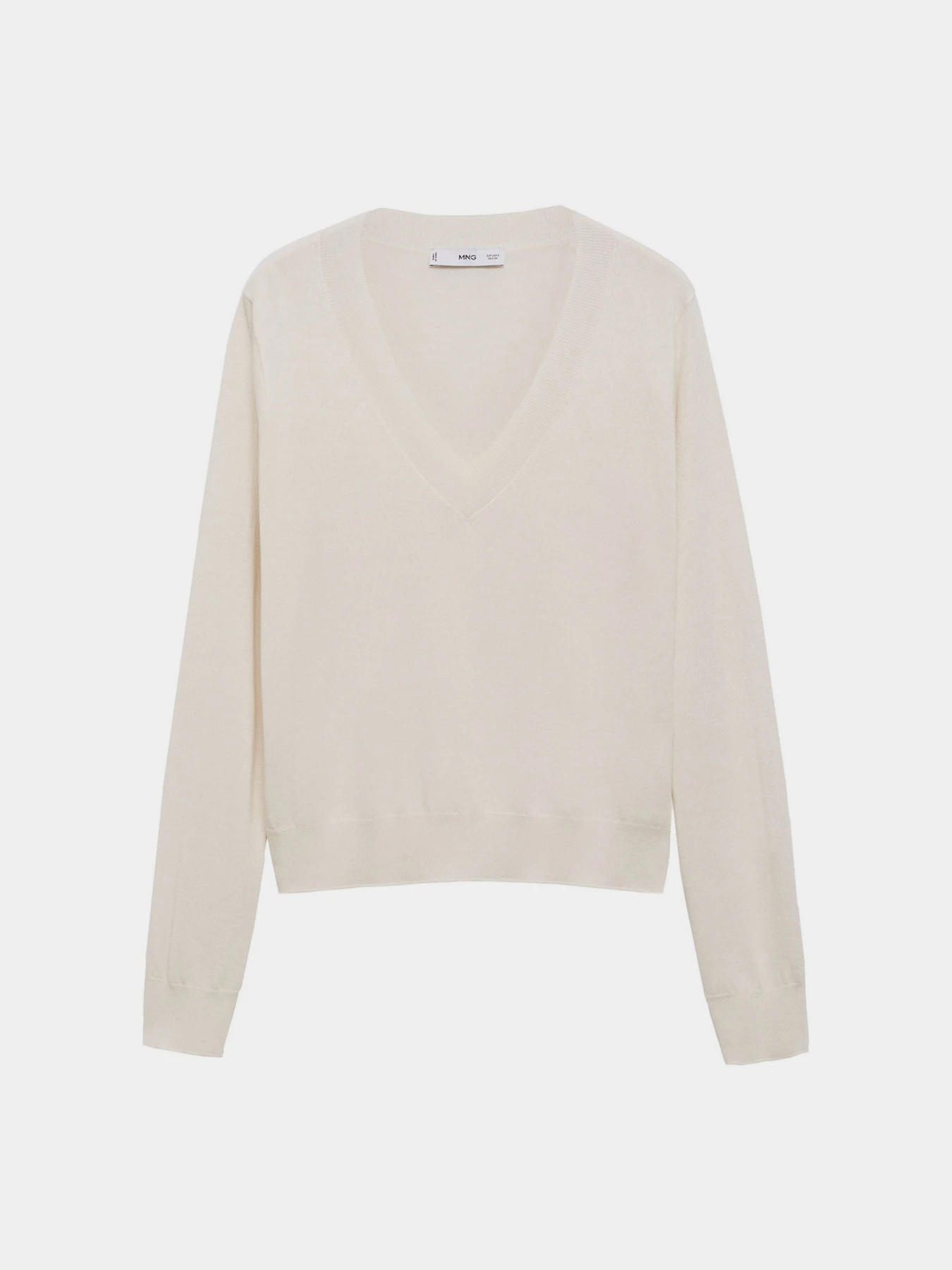 Светри та кардигани MANGO модель 77054021_5 Фото