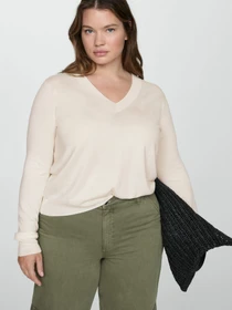 Светри та кардигани MANGO модель 77054021_5 Фото
