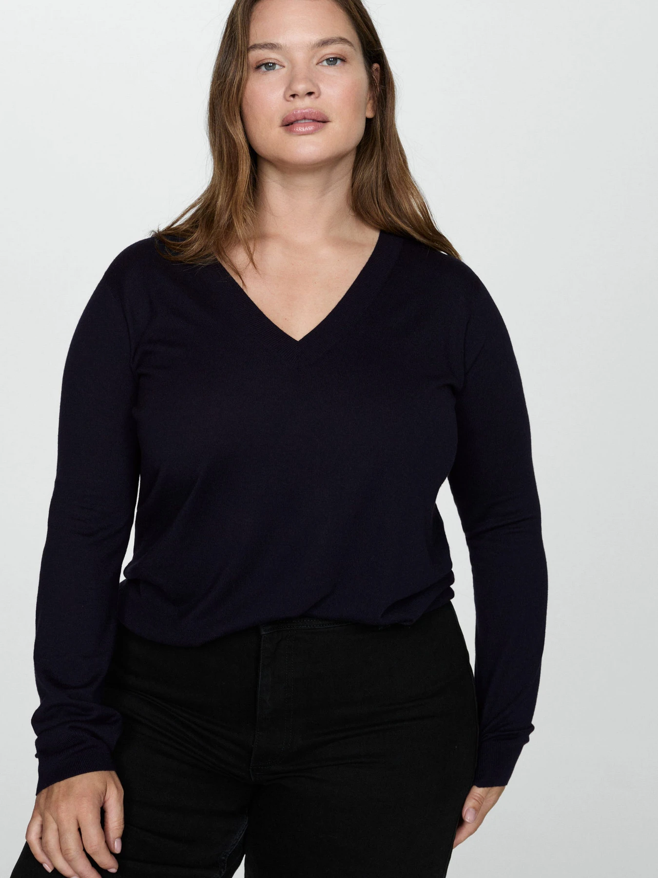 Светри та кардигани MANGO модель 77054021_56 Светри та кардигани MANGO модель 77054021_56 Фото