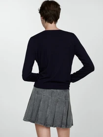 Светри та кардигани MANGO модель 77054021_56 Фото