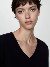 Светри та кардигани MANGO модель 77054021_56 Фото