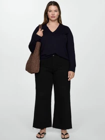 Светри та кардигани MANGO модель 77054021_56 Фото