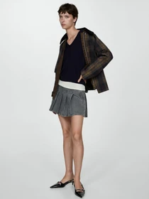 Светри та кардигани MANGO модель 77054021_56 Фото
