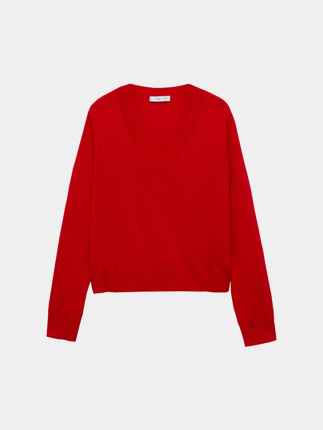 Светри та кардигани MANGO модель 77054021_70 Фото