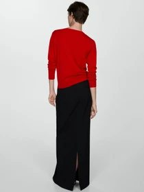 Светри та кардигани MANGO модель 77054021_70 Фото