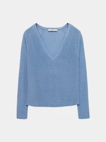 Светри та кардигани MANGO модель 77054026_50 Фото