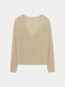 Светри та кардигани MANGO модель 77054026_OR Фото