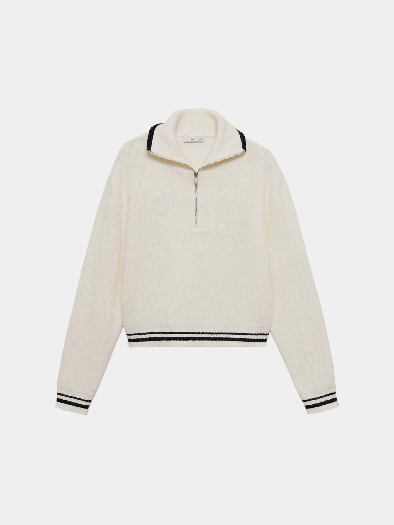 Свитры и кардиганы MANGO модель 77054031_5 Фото