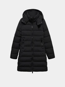 Куртки и дубленки MANGO Bego модель 57038267_99 Фото