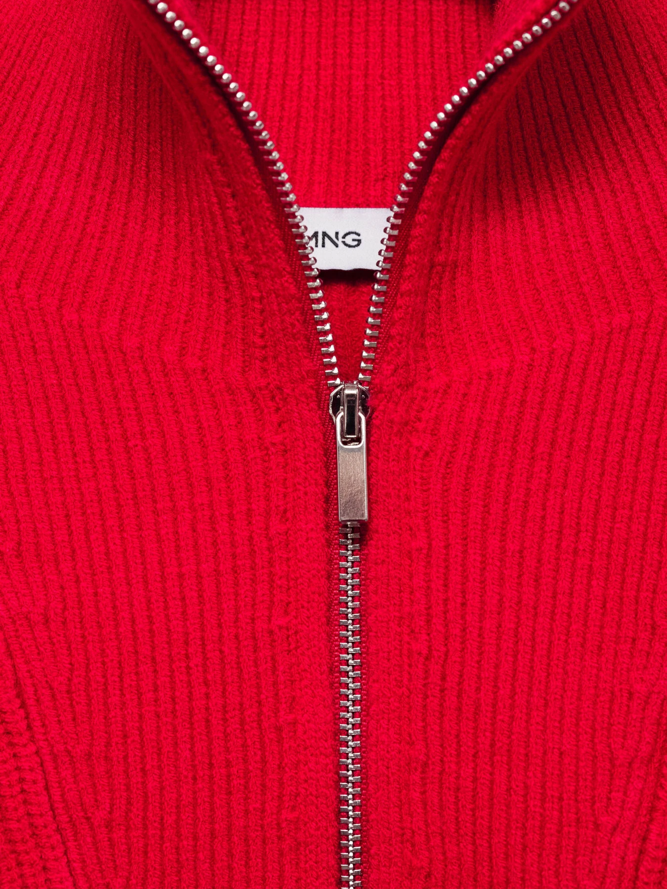Светри та кардигани MANGO модель 77054032_70 Фото