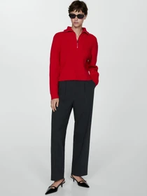 Светри та кардигани MANGO модель 77054032_70 Фото
