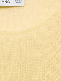 Свитры и кардиганы MANGO модель 77054033_11 Фото