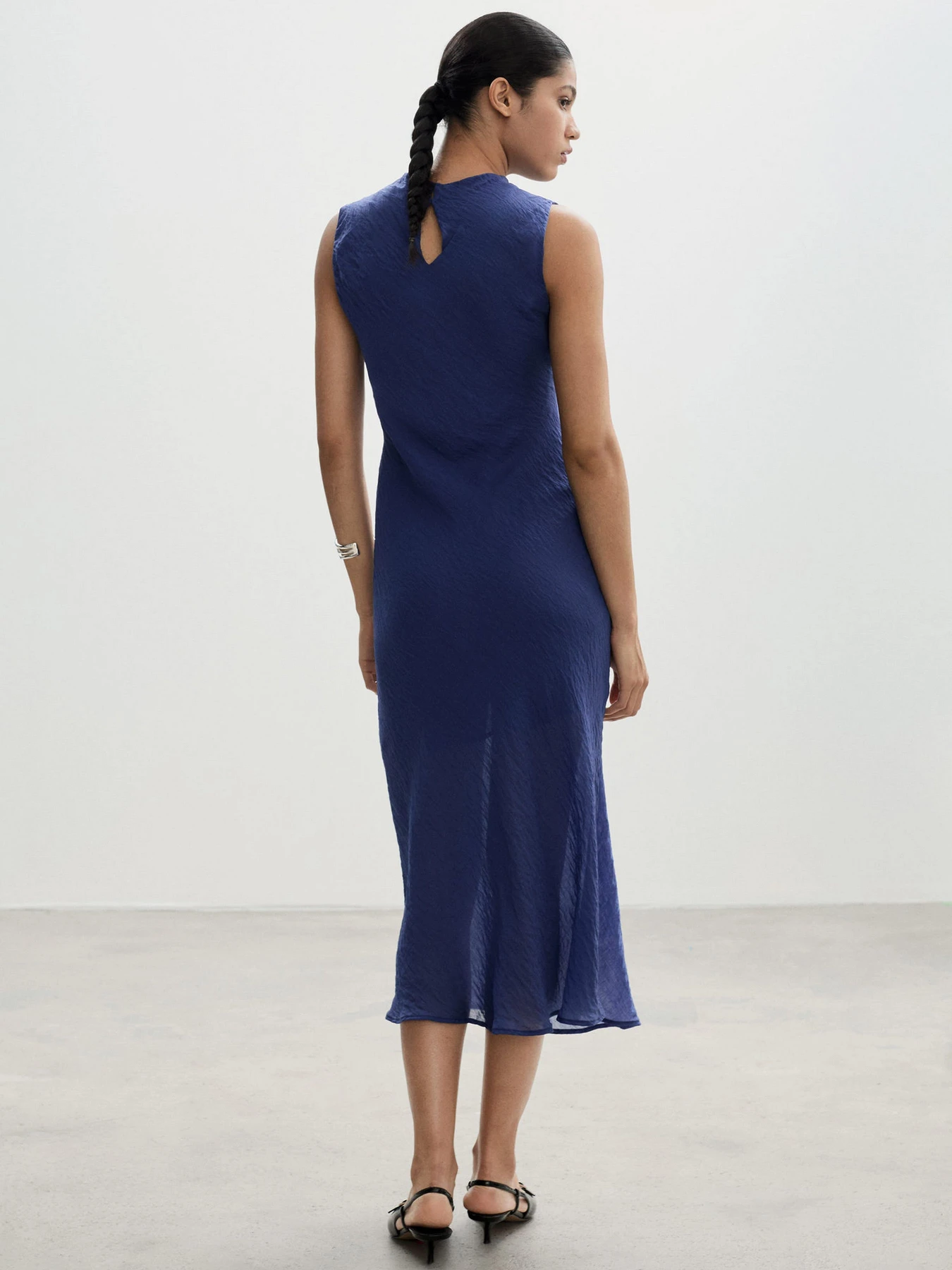 Сукні MANGO модель 77054064_52 Сукні MANGO модель 77054064_52 Фото