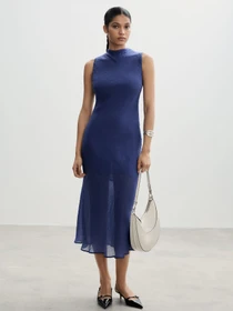 Сукні MANGO модель 77054064_52 Фото