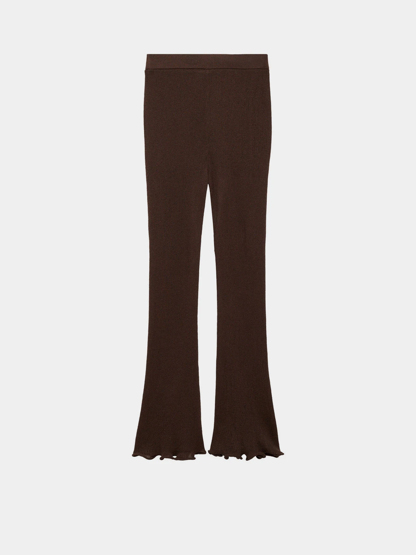 Штани MANGO модель 77054791_30 Штани MANGO модель 77054791_30 Фото