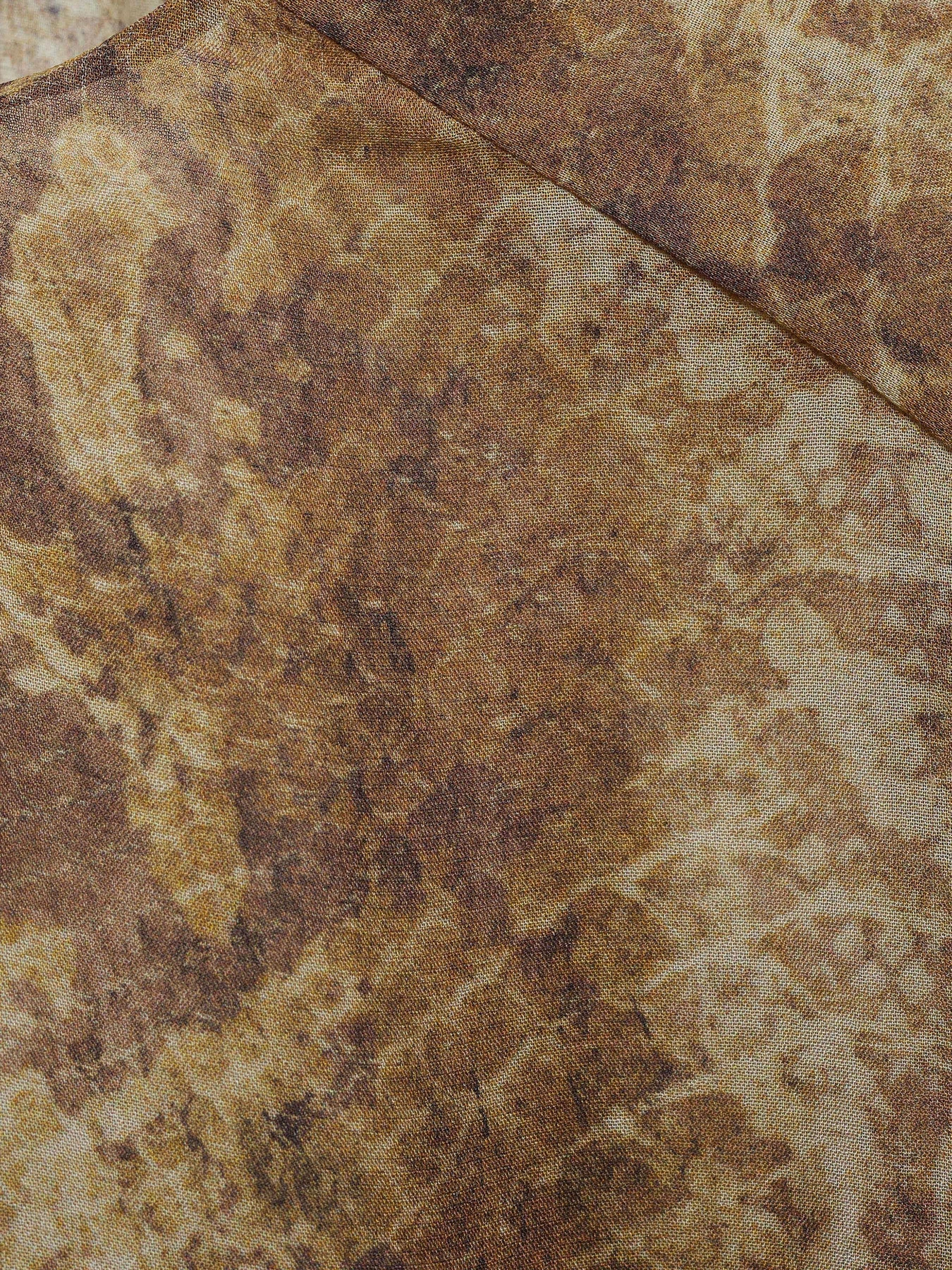 Рубашки MANGO модель 77054794_30 Фото