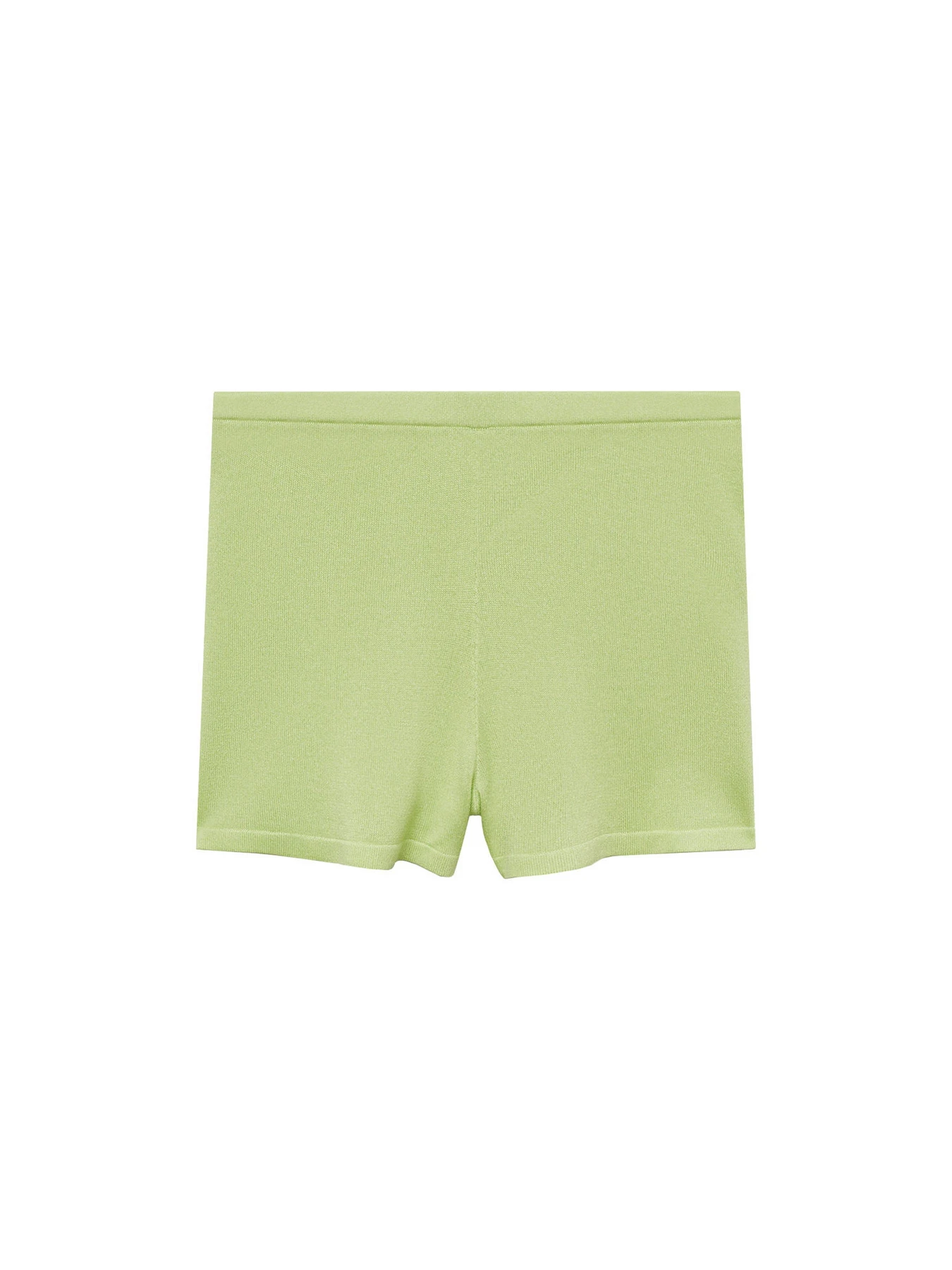 Шорты MANGO модель 77060388_14 Шорты MANGO модель 77060388_14 Фото