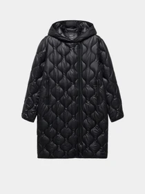 Куртки та дублянки MANGO Gamba модель 57055949_99 Фото