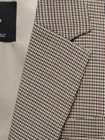 Пиджаки MANGO модель 77064024_30 Фото