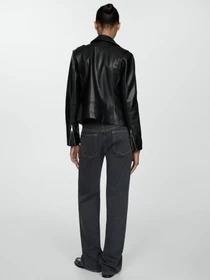 Куртки та дублянки MANGO модель 77064057_99 Фото