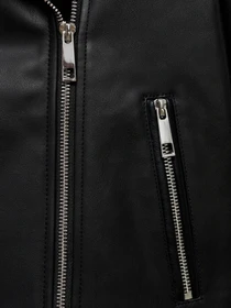 Куртки та дублянки MANGO модель 77064057_99 Фото