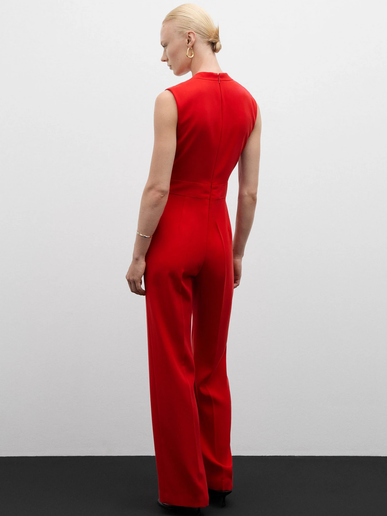 Комбінезони MANGO модель 77064776_70 Комбінезони MANGO модель 77064776_70 Фото
