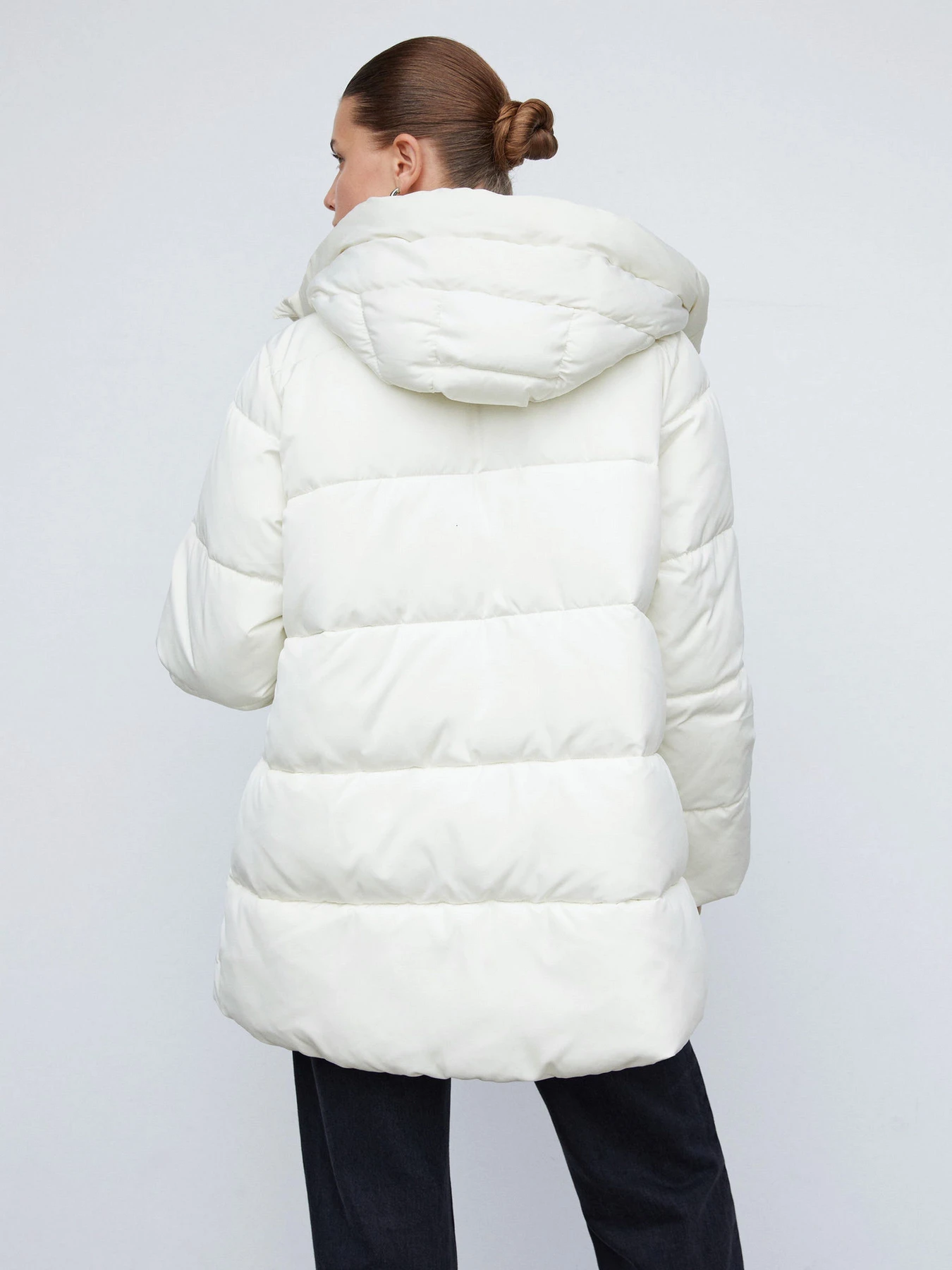 Куртки и дубленки MANGO Tokyo модель 57067702_2 Куртки и дубленки MANGO Tokyo модель 57067702_2 Фото