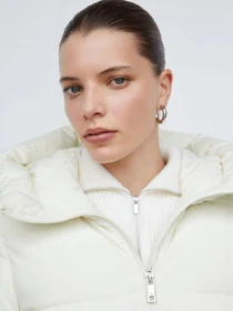 Куртки и дубленки MANGO Tokyo модель 57067702_2 Фото