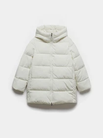 Куртки и дубленки MANGO Tokyo модель 57067702_2 Фото