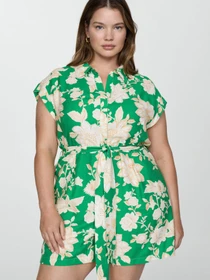 Комбинезоны MANGO модель 77072919_43 Фото