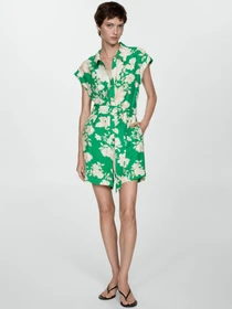 Комбінезони MANGO модель 77072919_43 Фото