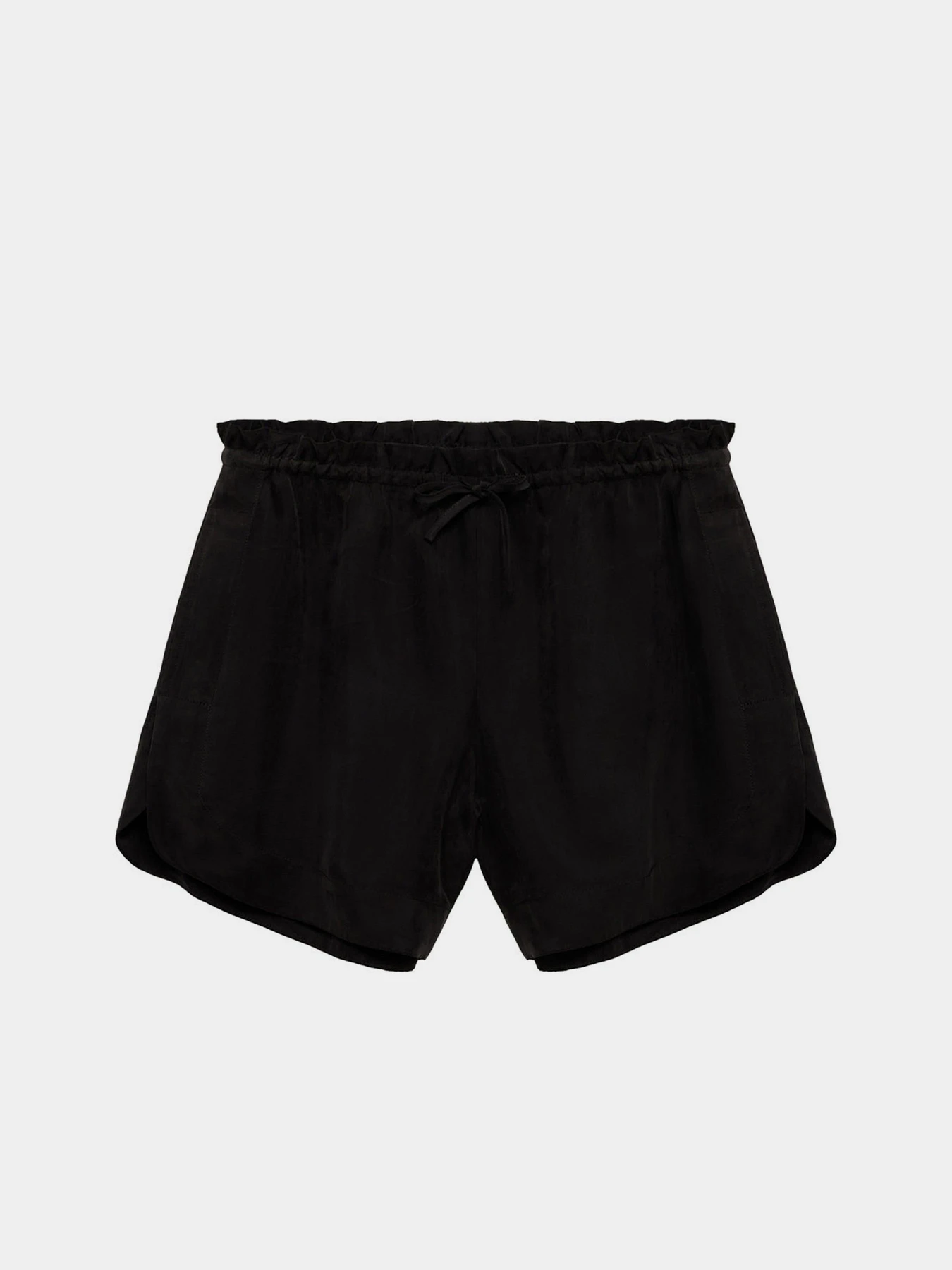 Шорты MANGO модель 77073265_99 Шорты MANGO модель 77073265_99 Фото