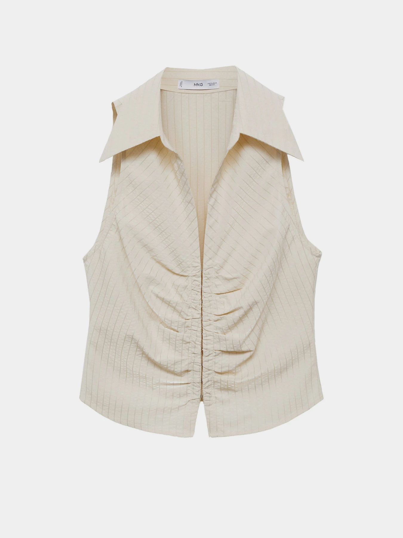 Светри та кардигани MANGO модель 77073267_5 Фото